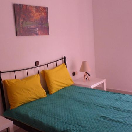 Chania Luxury Apartment Exterior photo