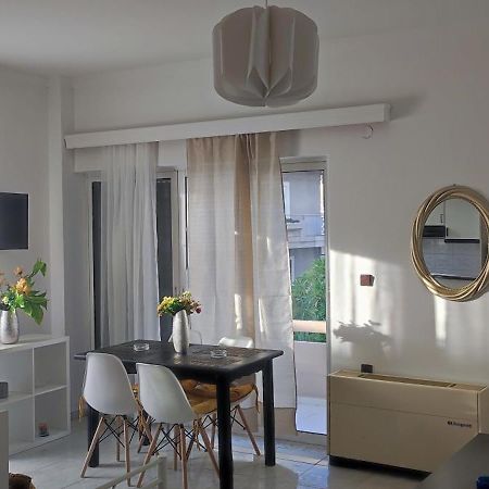 Chania Luxury Apartment Exterior photo
