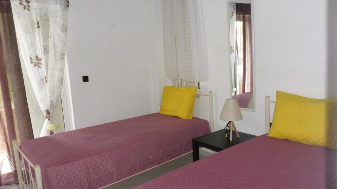 Chania Luxury Apartment Exterior photo