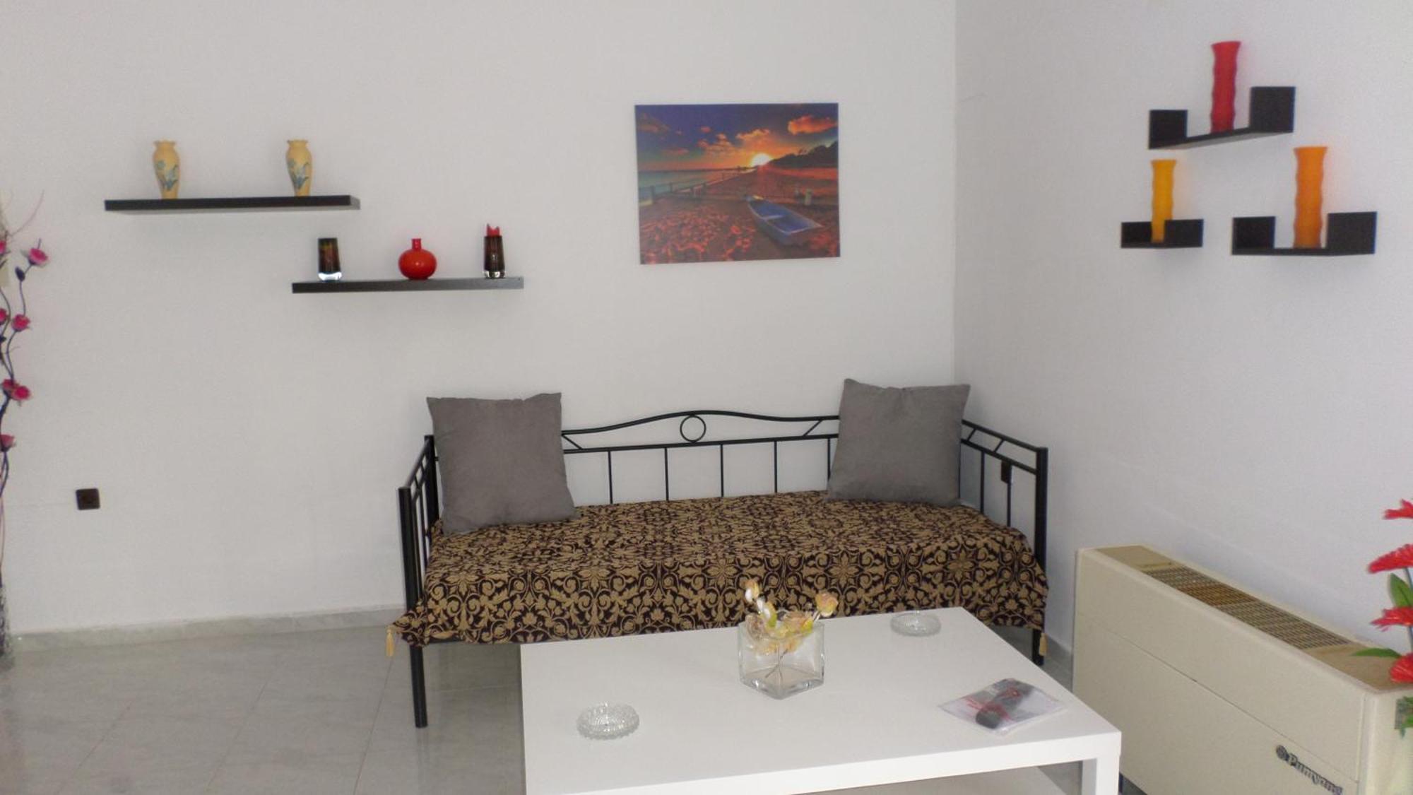 Chania Luxury Apartment Exterior photo