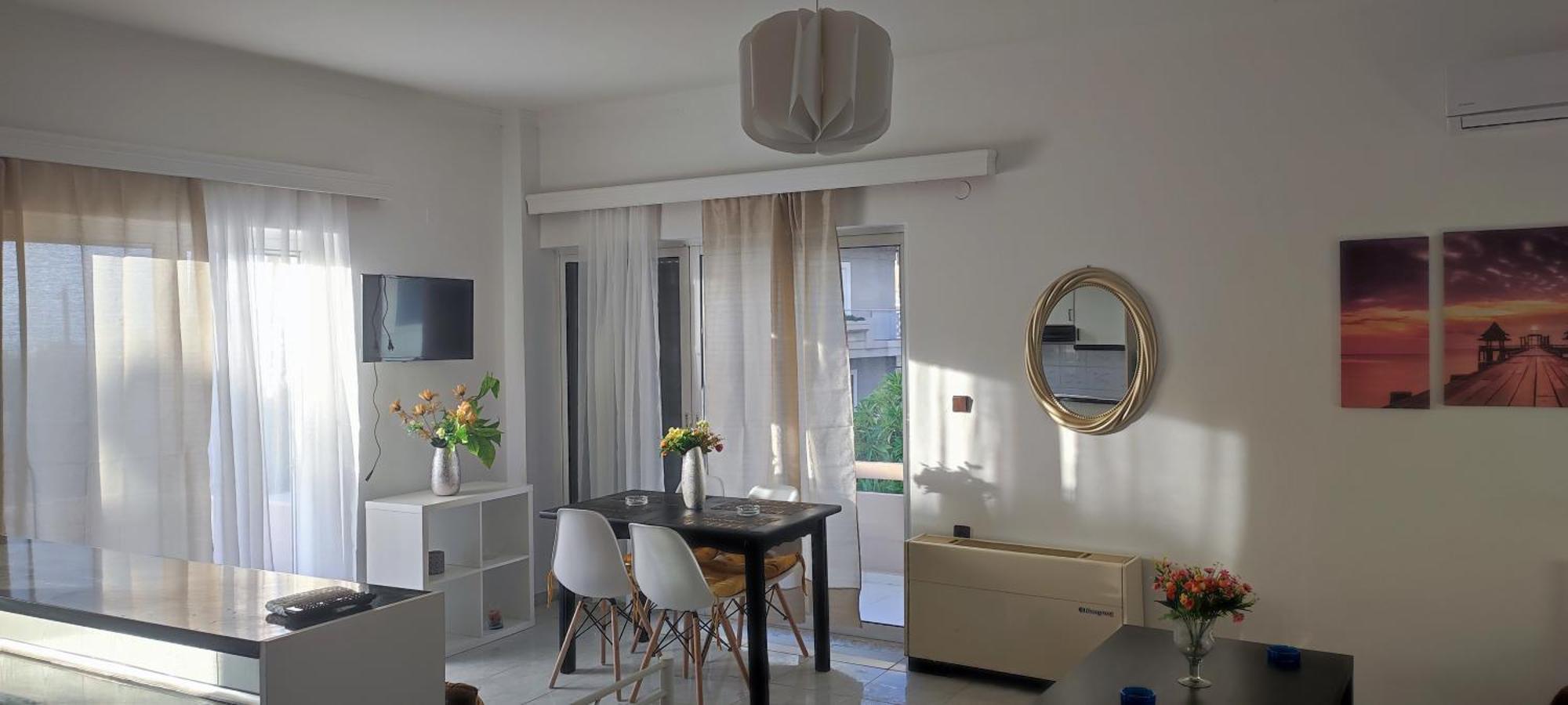 Chania Luxury Apartment Exterior photo