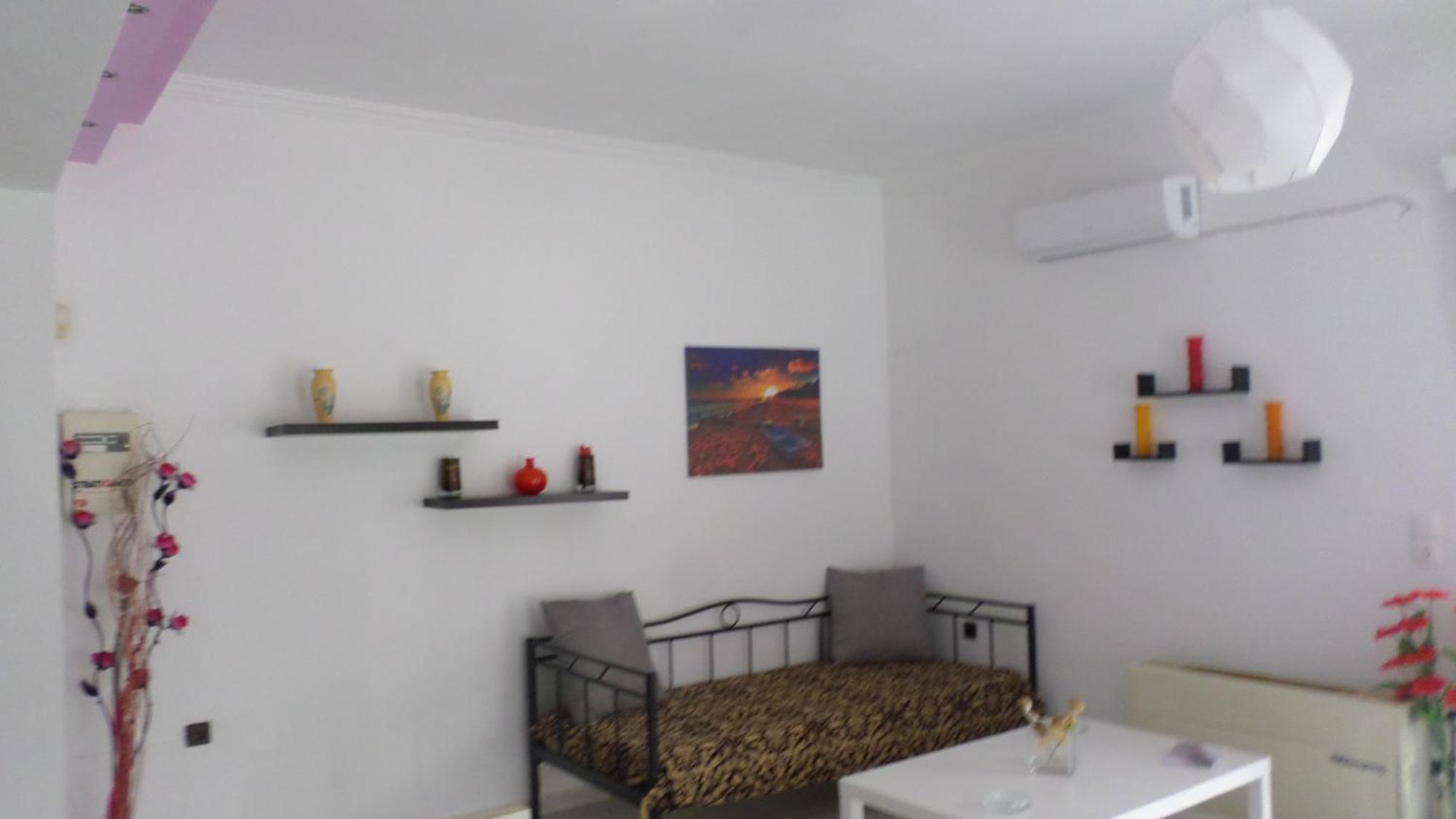 Chania Luxury Apartment Exterior photo