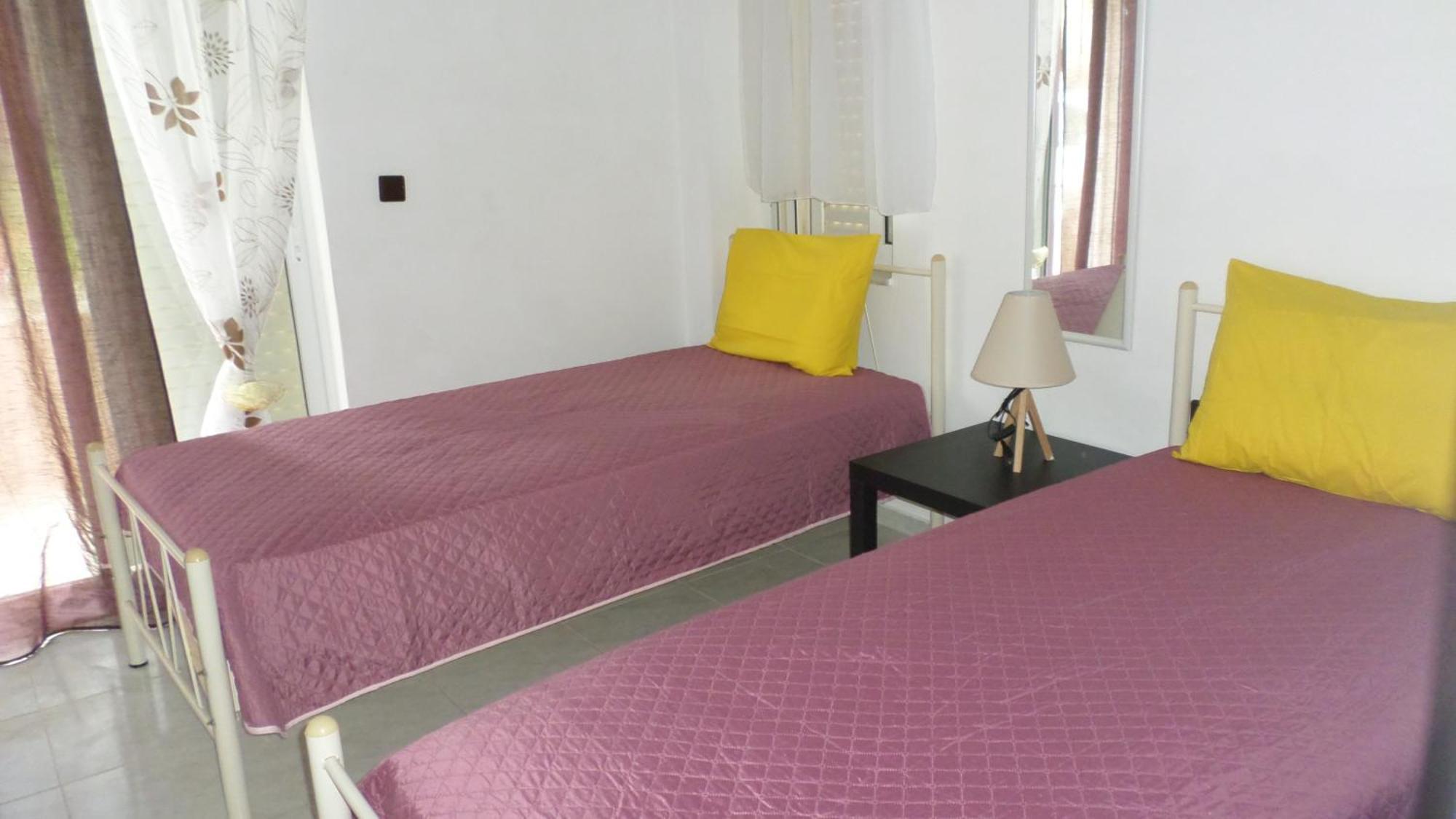 Chania Luxury Apartment Exterior photo