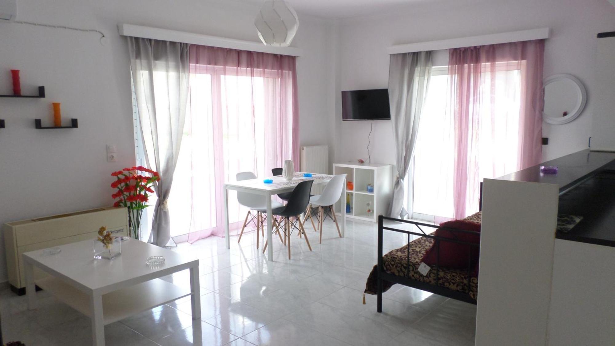 Chania Luxury Apartment Exterior photo