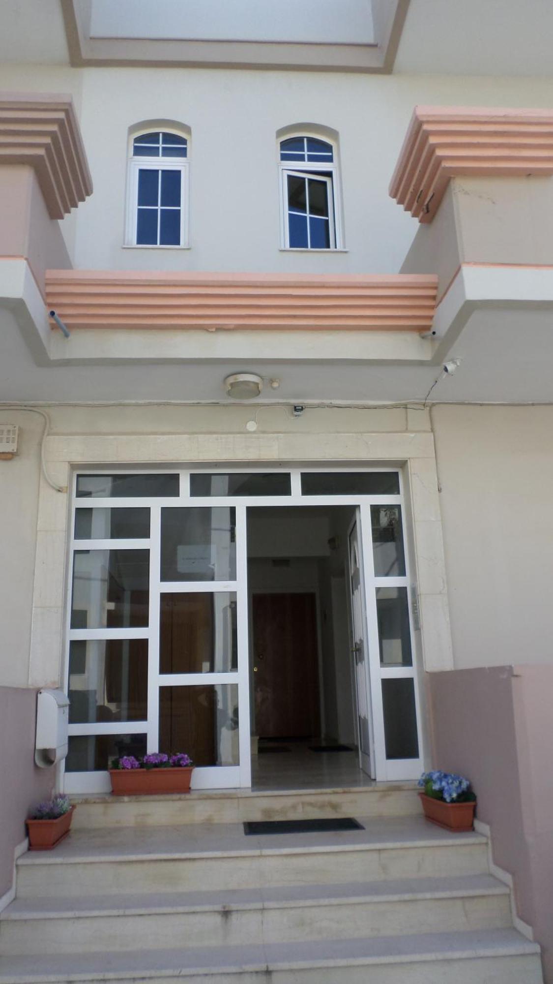 Chania Luxury Apartment Exterior photo