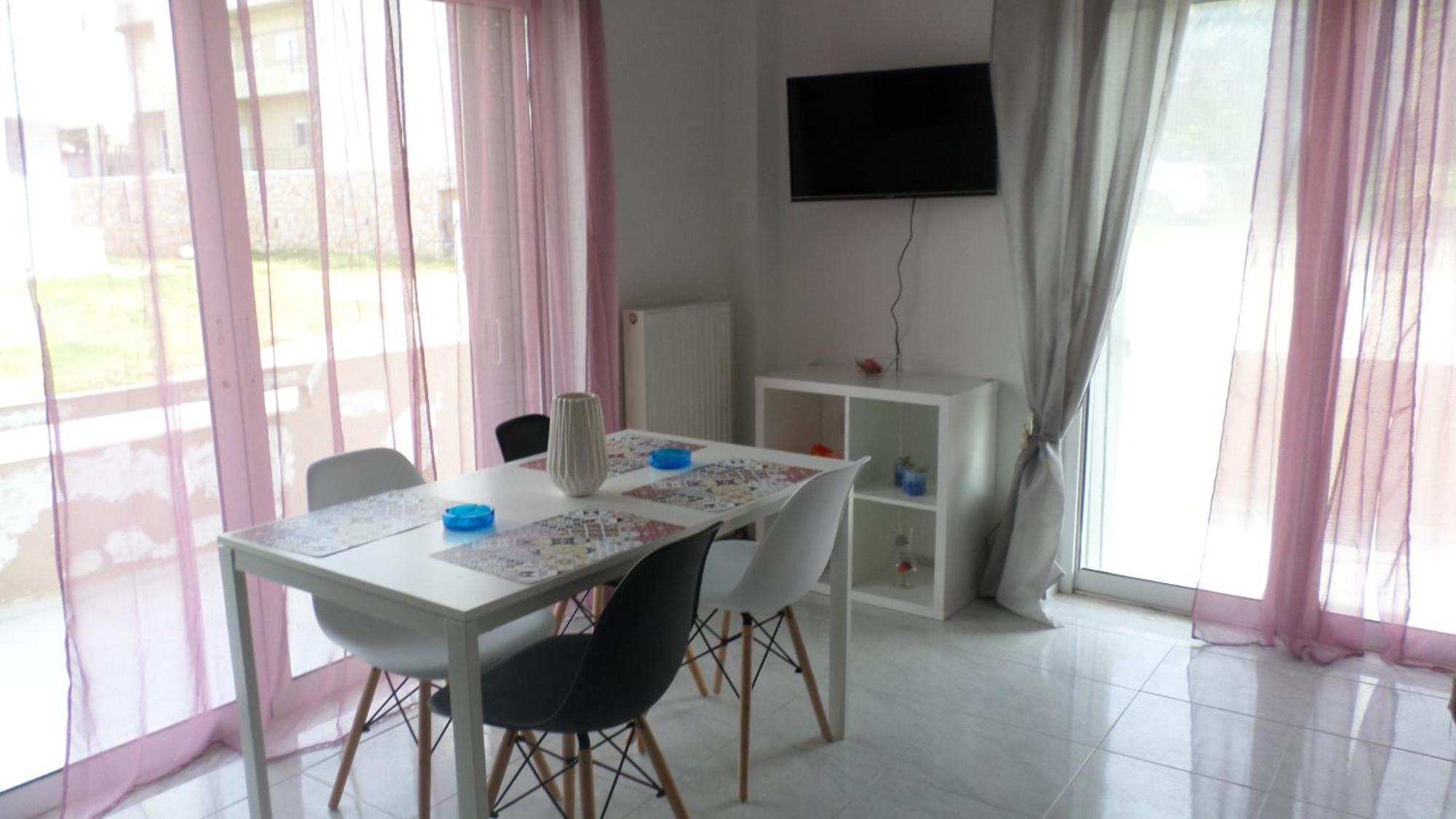 Chania Luxury Apartment Exterior photo